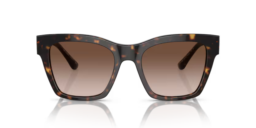 Dolce & Gabbana 0DG4384 502/13 53mm Sunglasses