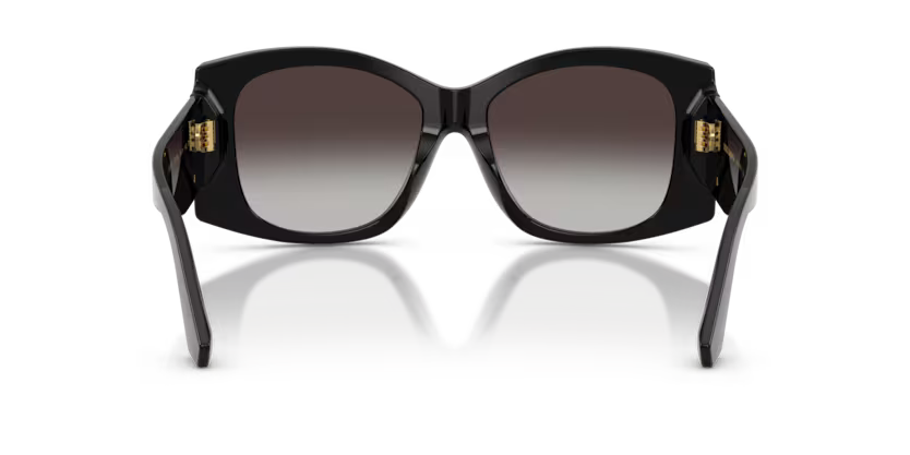 Dolce & Gabbana 0DG4501 501/8G 54mm Sunglasses
