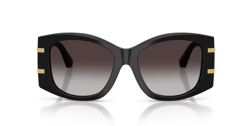 Dolce & Gabbana 0DG4501 501/8G 54mm Sunglasses