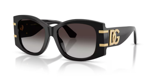 Dolce & Gabbana 0DG4501 501/8G 54mm Sunglasses