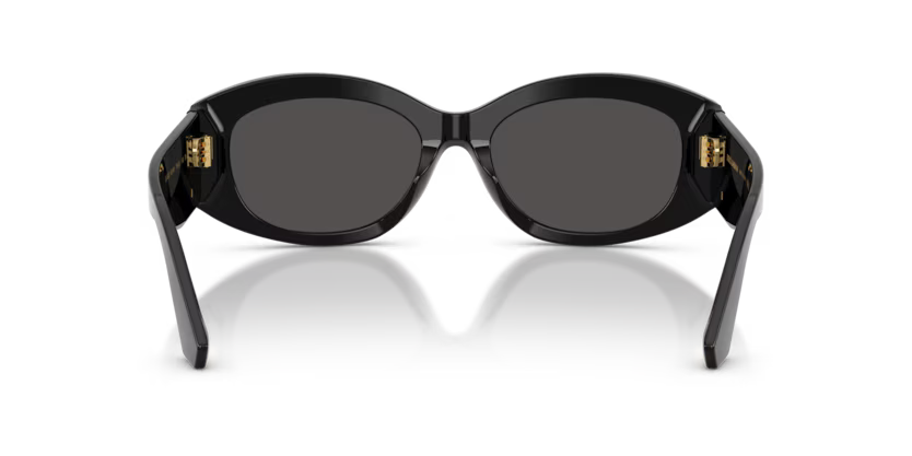 Dolce & Gabbana 0DG4502 501/87 55mm Sunglasses