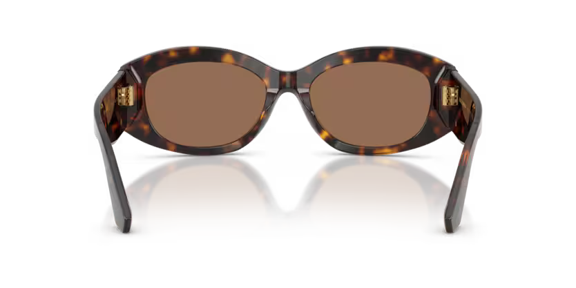 Dolce & Gabbana 0DG4502 502/73 55mm Sunglasses