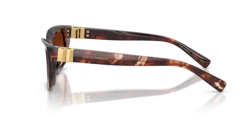 Dolce & Gabbana 0DG4532 322274 53mm Sunglasses