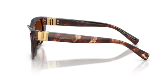 Dolce & Gabbana 0DG4532 322274 53mm Sunglasses