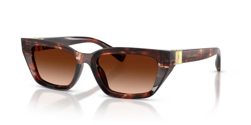 Dolce & Gabbana 0DG4532 322274 53mm Sunglasses
