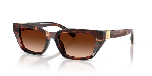 Dolce & Gabbana 0DG4532 322274 53mm Sunglasses
