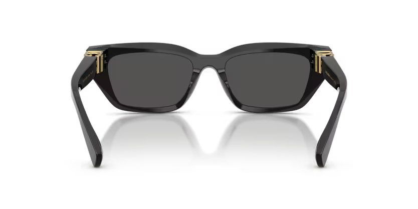 Dolce & Gabbana 0DG4532 501/87 53mm Sunglasses
