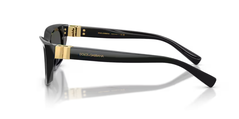 Dolce & Gabbana 0DG4532 501/87 53mm Sunglasses