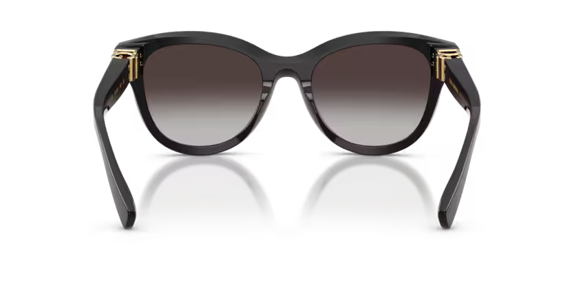 Dolce & Gabbana 0DG4533 501/8G 54mm Sunglasses