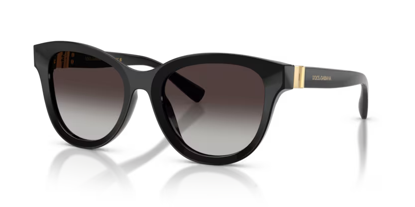 Dolce & Gabbana 0DG4533 501/8G 54mm Sunglasses