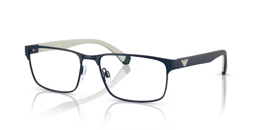 Emporio Armani 0EA1105 3018 54mm Optical Frame