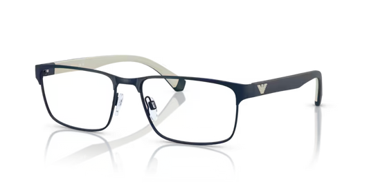 Emporio Armani 0EA1105 3018 54mm Optical Frame