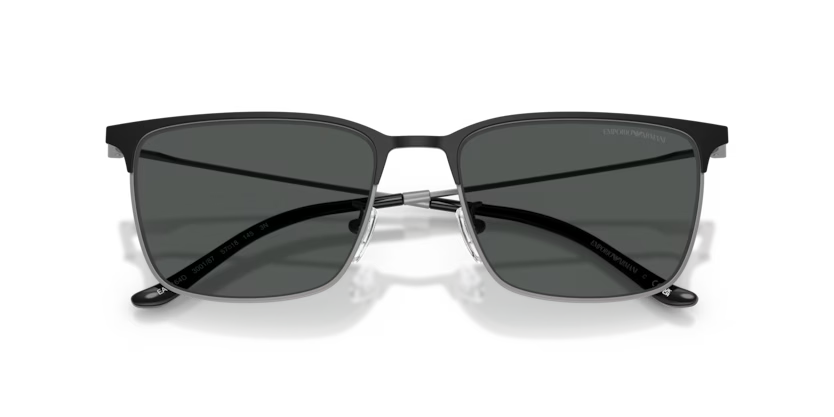 Emporio Armani 0EA2164D 300187 57mm Sunglasses