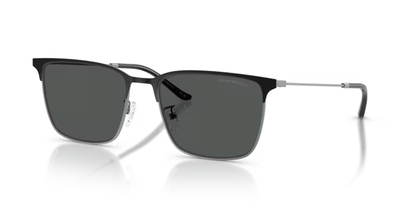 Emporio Armani 0EA2164D 300187 57mm Sunglasses