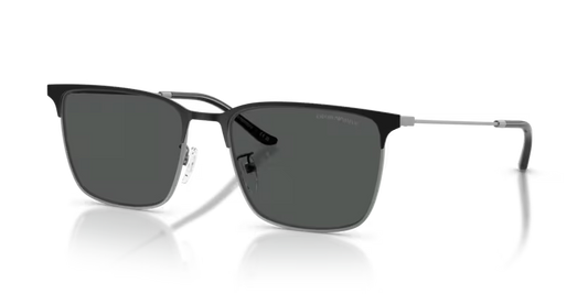 Emporio Armani 0EA2164D 300187 57mm Sunglasses