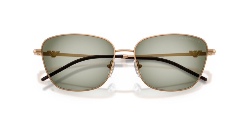Emporio Armani 0EA2170 342713 57mm Sunglasses