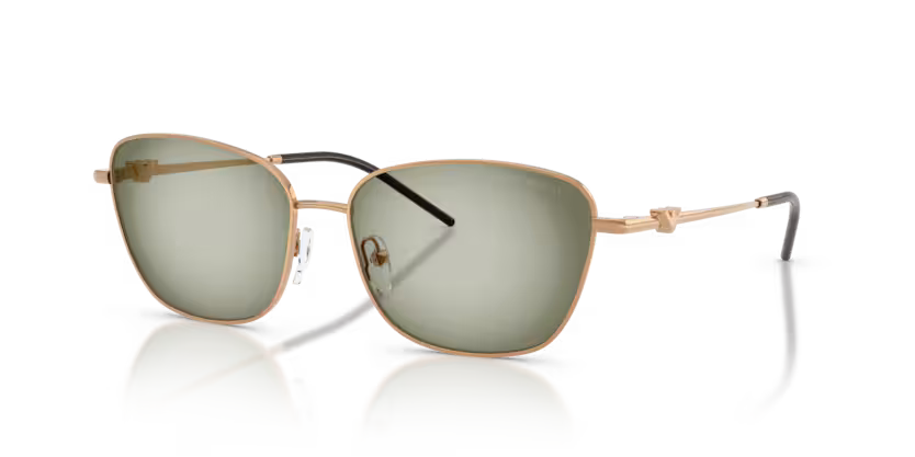Emporio Armani 0EA2170 342713 57mm Sunglasses