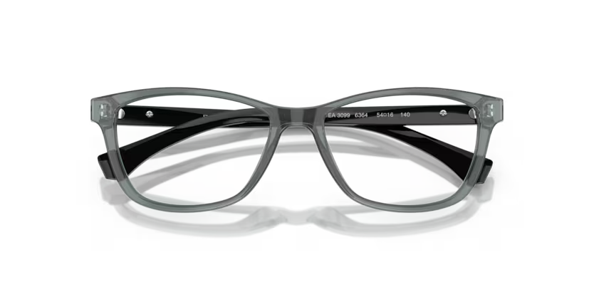 Emporio Armani 0EA3099 6364 54mm Optical Frame