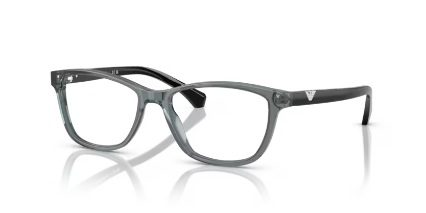Emporio Armani 0EA3099 6364 54mm Optical Frame