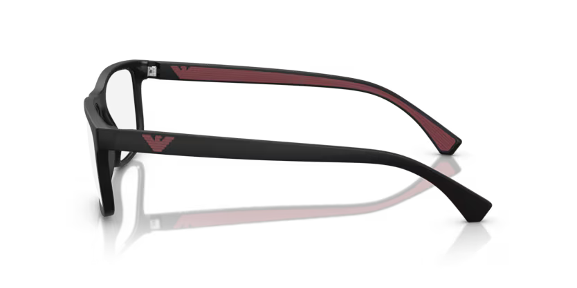 Emporio Armani 0EA3147 5009 55mm Optical Frame