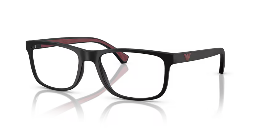 Emporio Armani 0EA3147 5009 55mm Optical Frame