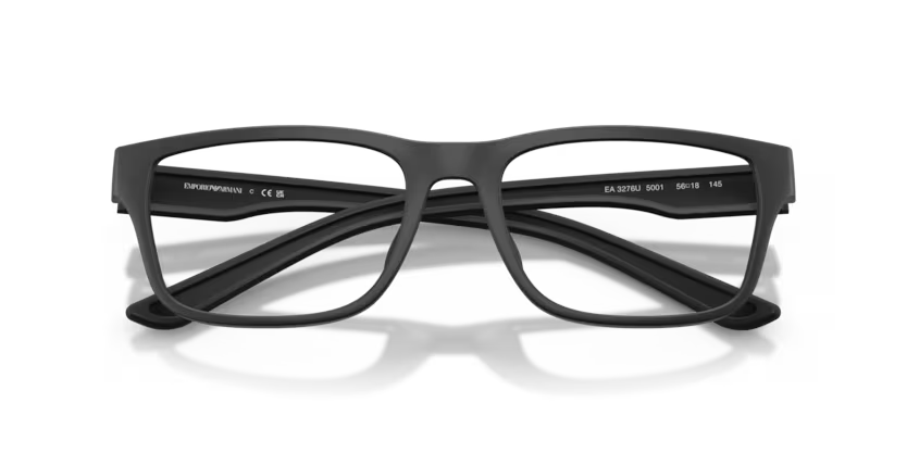 Emporio Armani 0EA3276U 5001 54mm Optical Frame