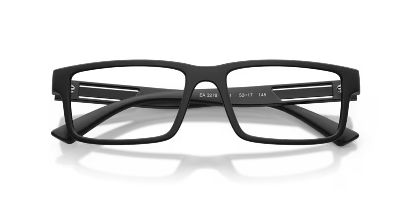 Emporio Armani 0EA3278 5001 53mm Optical Frame