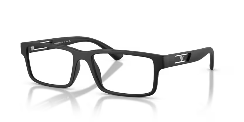 Emporio Armani 0EA3278 5001 53mm Optical Frame