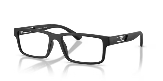 Emporio Armani 0EA3278 5001 53mm Optical Frame