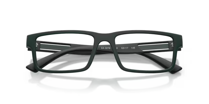 Emporio Armani 0EA3278 6370 53mm Optical Frame