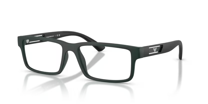 Emporio Armani 0EA3278 6370 53mm Optical Frame