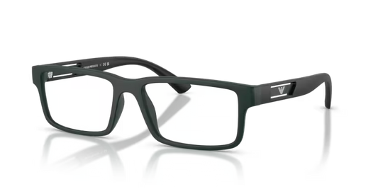 Emporio Armani 0EA3278 6370 53mm Optical Frame
