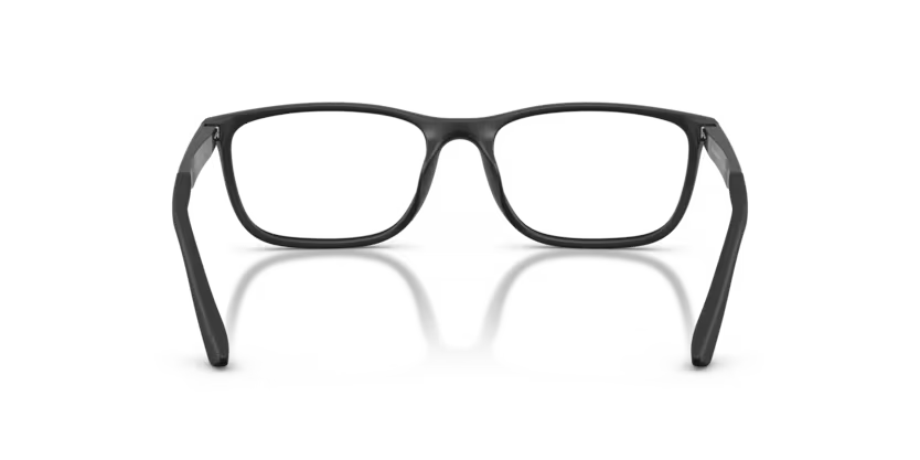 Emporio Armani 0EA3280U 5001 55mm Optical Frame