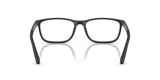 Emporio Armani 0EA3280U 5001 55mm Optical Frame