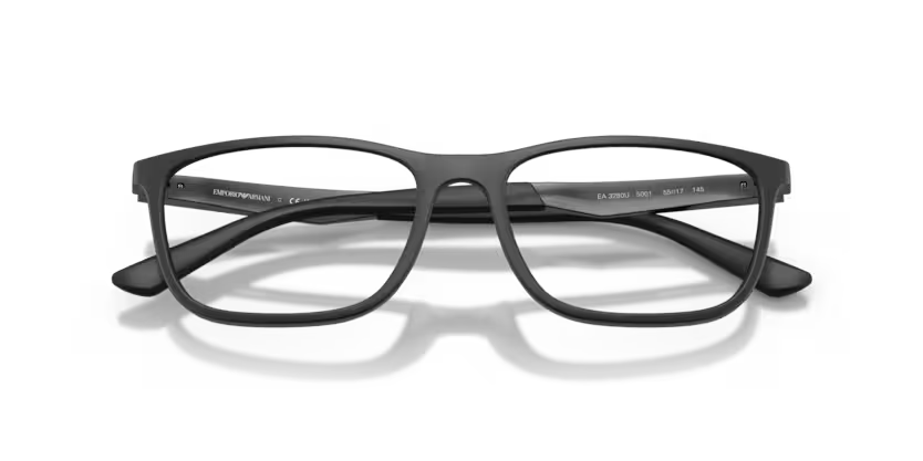 Emporio Armani 0EA3280U 5001 55mm Optical Frame