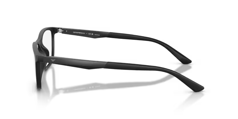 Emporio Armani 0EA3280U 5001 55mm Optical Frame