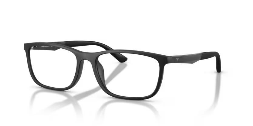 Emporio Armani 0EA3280U 5001 55mm Optical Frame