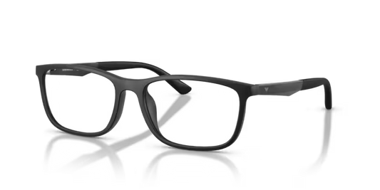 Emporio Armani 0EA3280U 5001 55mm Optical Frame