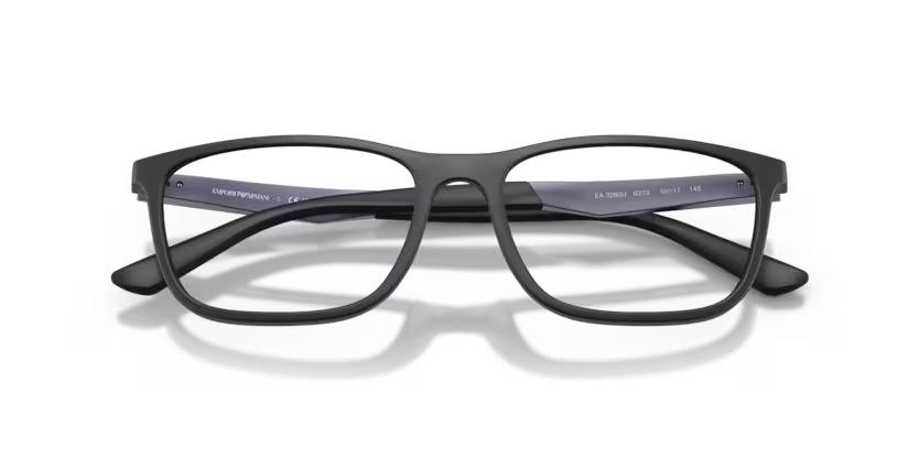 Emporio Armani 0EA3280U 6373 55mm Optical Frame
