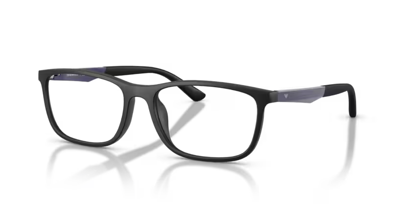 Emporio Armani 0EA3280U 6373 55mm Optical Frame
