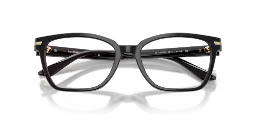 Emporio Armani 0EA3282BU 5017 54mm Optical Frame