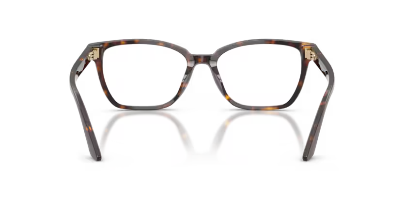 Emporio Armani 0EA3282BU 5026 54mm Optical Frame