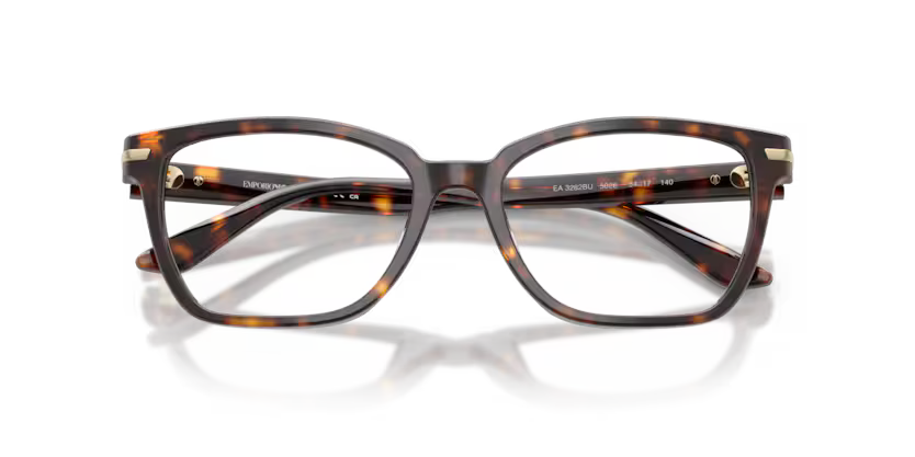 Emporio Armani 0EA3282BU 5026 54mm Optical Frame