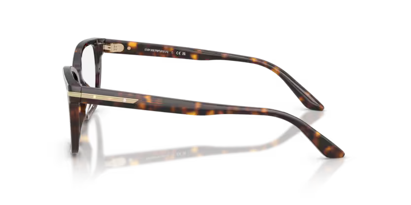 Emporio Armani 0EA3282BU 5026 54mm Optical Frame