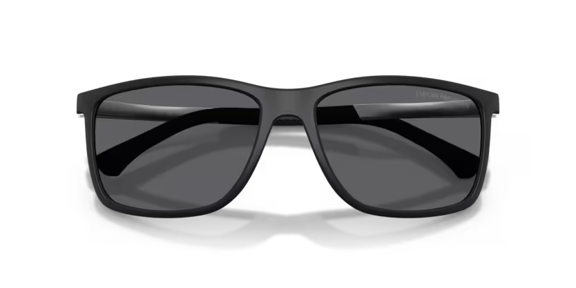 Emporio Armani 0EA4058 506381 58mm Sunglasses