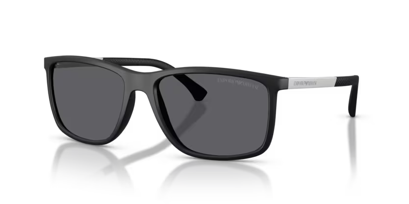 Emporio Armani 0EA4058 506381 58mm Sunglasses