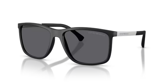Emporio Armani 0EA4058 506381 58mm Sunglasses