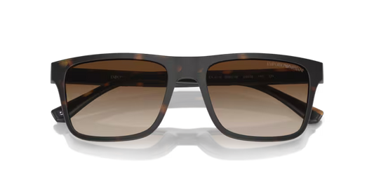 Emporio Armani 0EA4115 50891W 54mm Sunglasses