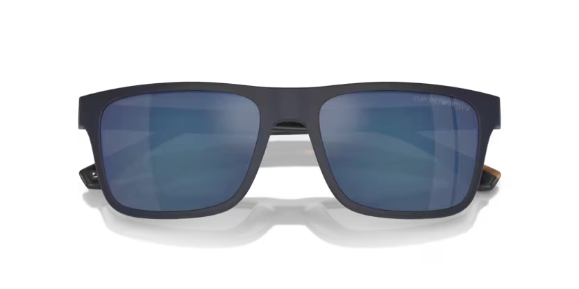 Emporio Armani 0EA4115 50891W 54mm Sunglasses