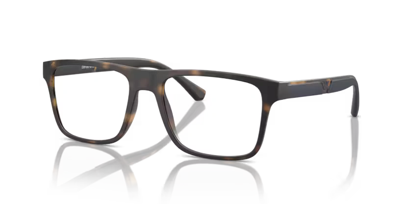 Emporio Armani 0EA4115 50891W 54mm Sunglasses
